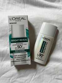 Spf 50 Bright Reveal Loreal