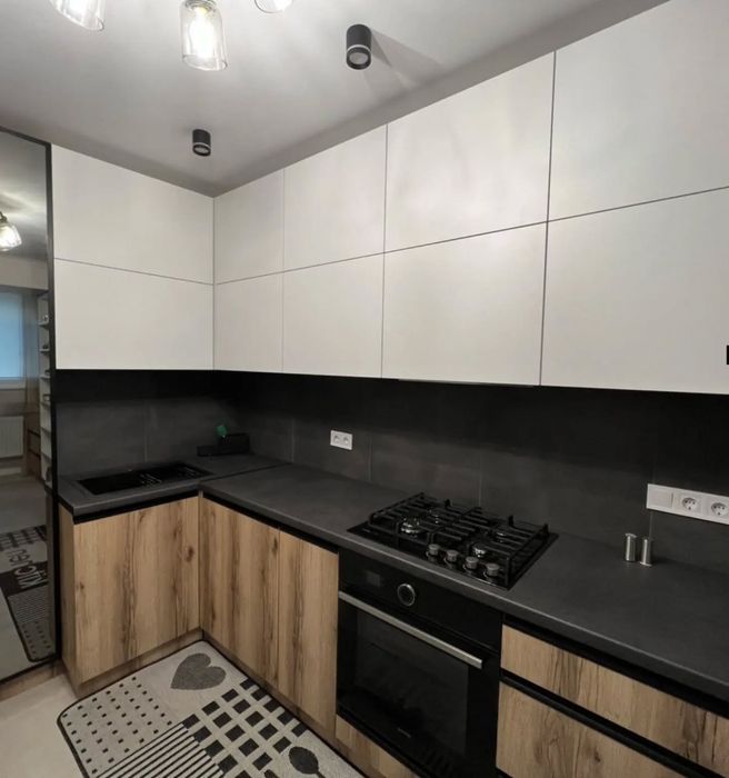 Меблі на замовлення, Кухні, Шафи, Стінки, Прихожі, Гардеробну та інші