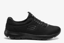 Женские  кроссовки "Skechers Memory Foam"  SN12980