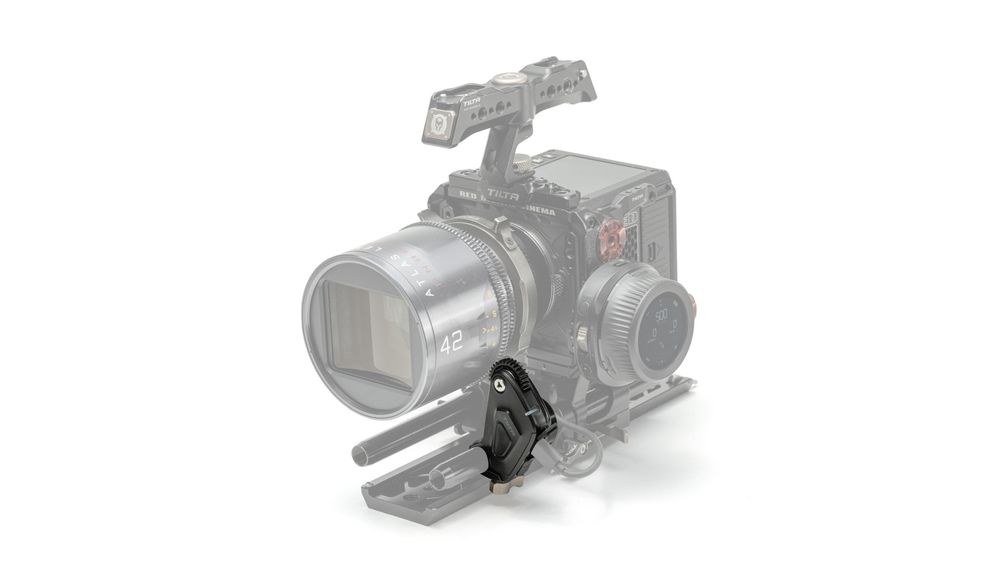 Focus motor tilta nano ii - novo