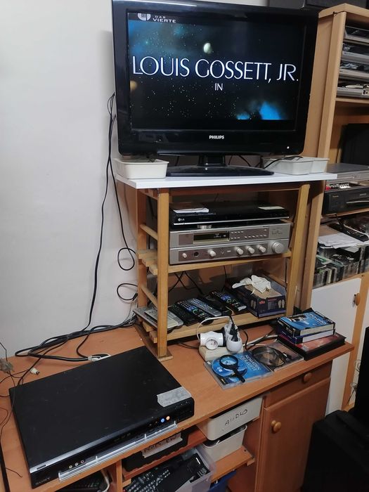 Nagrywarka Sony RDR-HX710