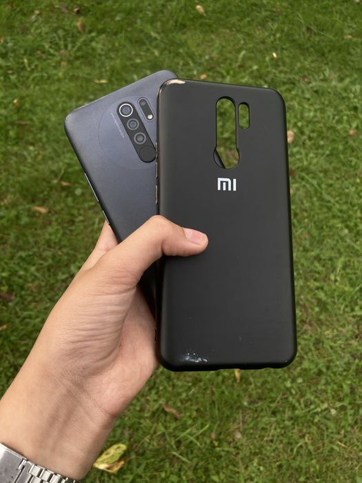 Xiaomi redmi 9 4/64