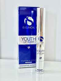 IS Clinical Youth Lip Elixir _ Ісклінікал еліксир для омолодження губ