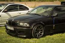 Bmw e46 coupe 318ci