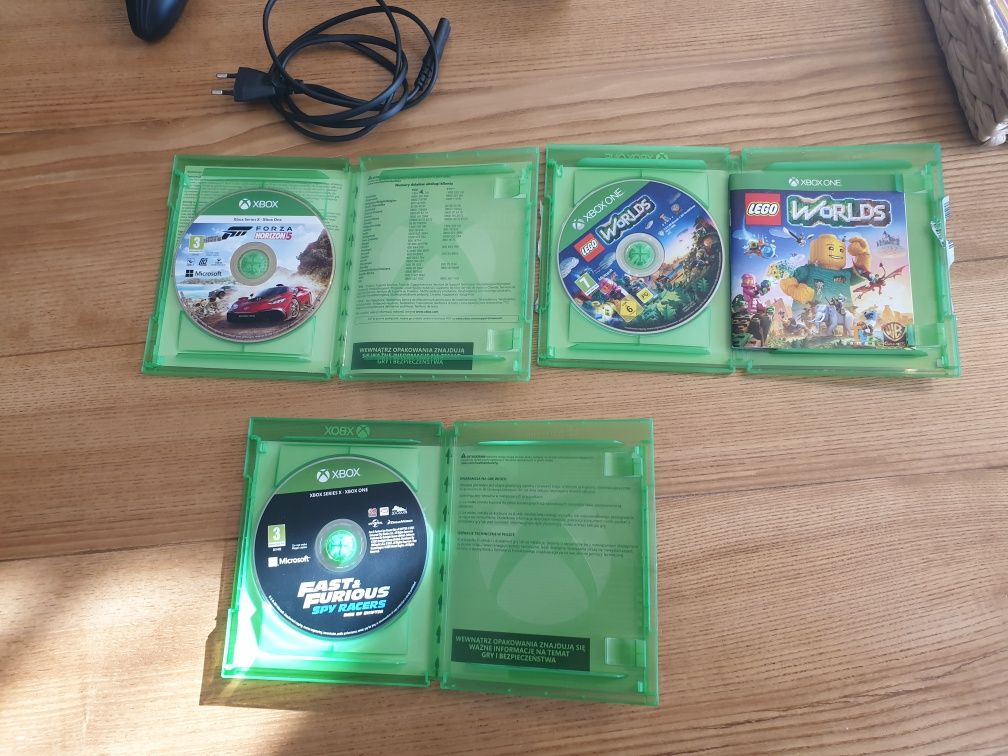 Konsola xbox one