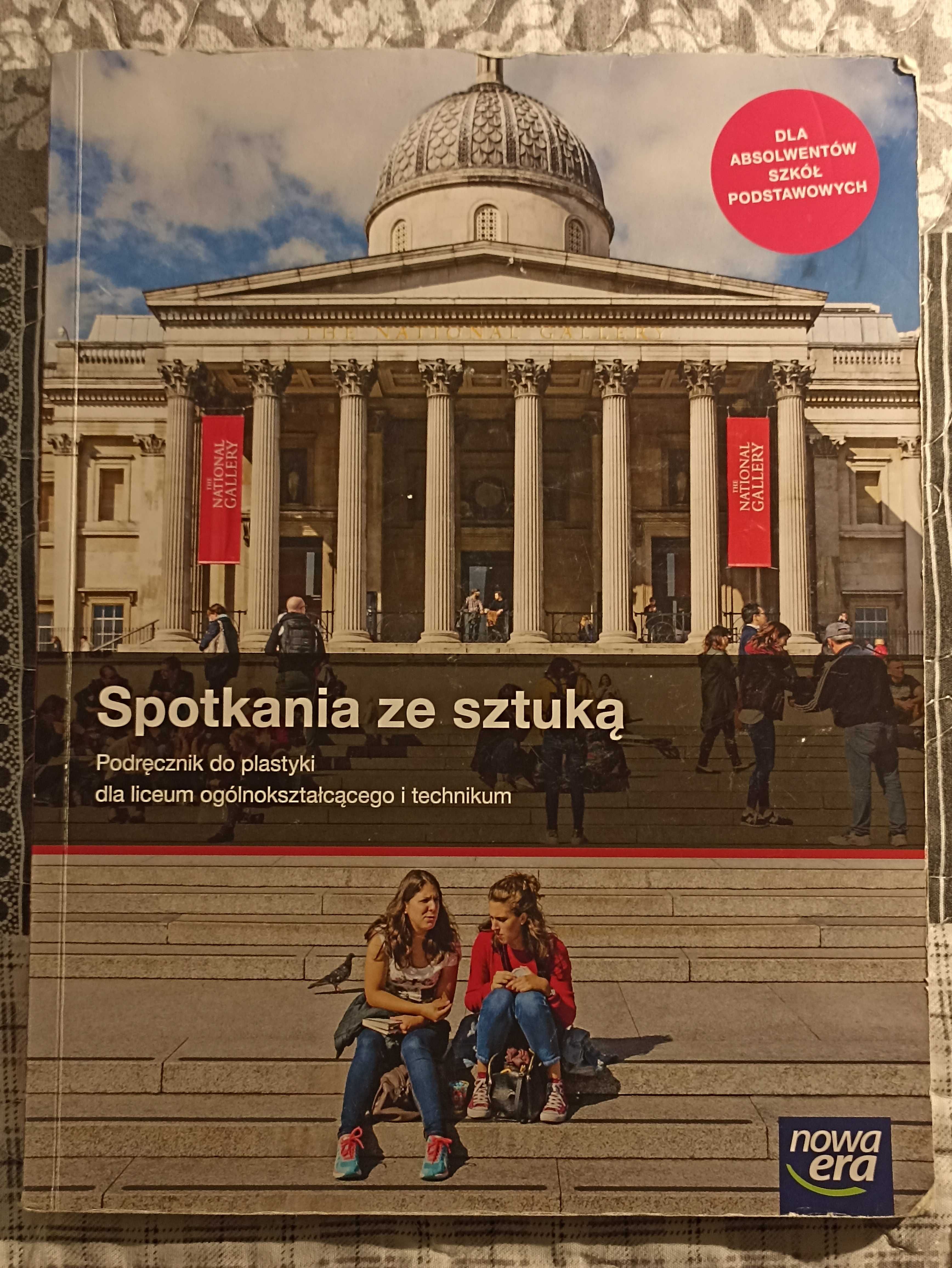 Spotkania ze sztuką