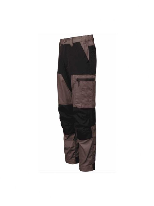 Spodnie MASHUP elastyczne, stretch - wzmocnienia z CORDURY- 50, 52, 54