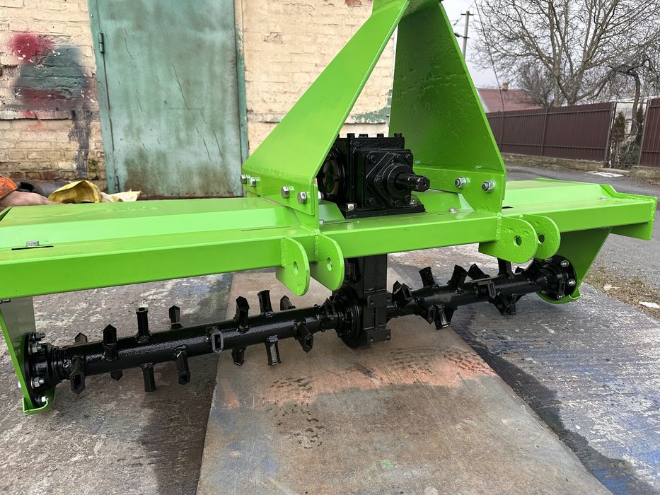 Грунтофреза Rotor 160м  з карданом