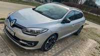 Renault Megane 1.6DCI 130KM BOSE Edition/Navi/Kamera/Asystent  pasa