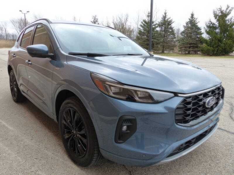 2024 Ford Escape ST-Line Elite