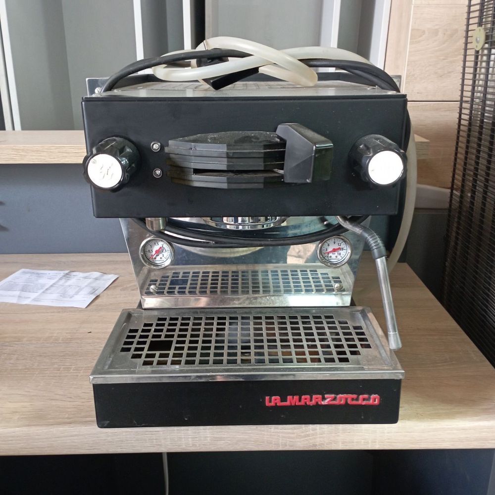 Кавомашина La Marzocco Linea Mini