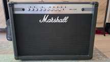 Marshall MG102 CFX 2x12 Combo wzmacniacz gitarowy ( roland boss )