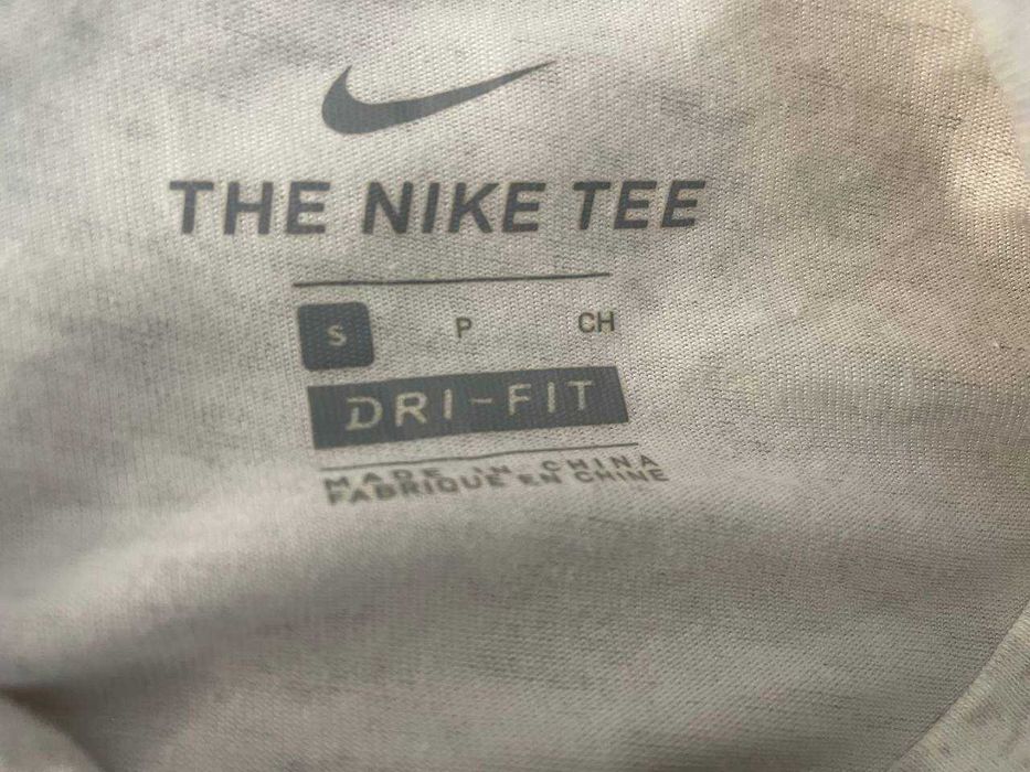 Футболка Nike PSG L/S Match Размер  S