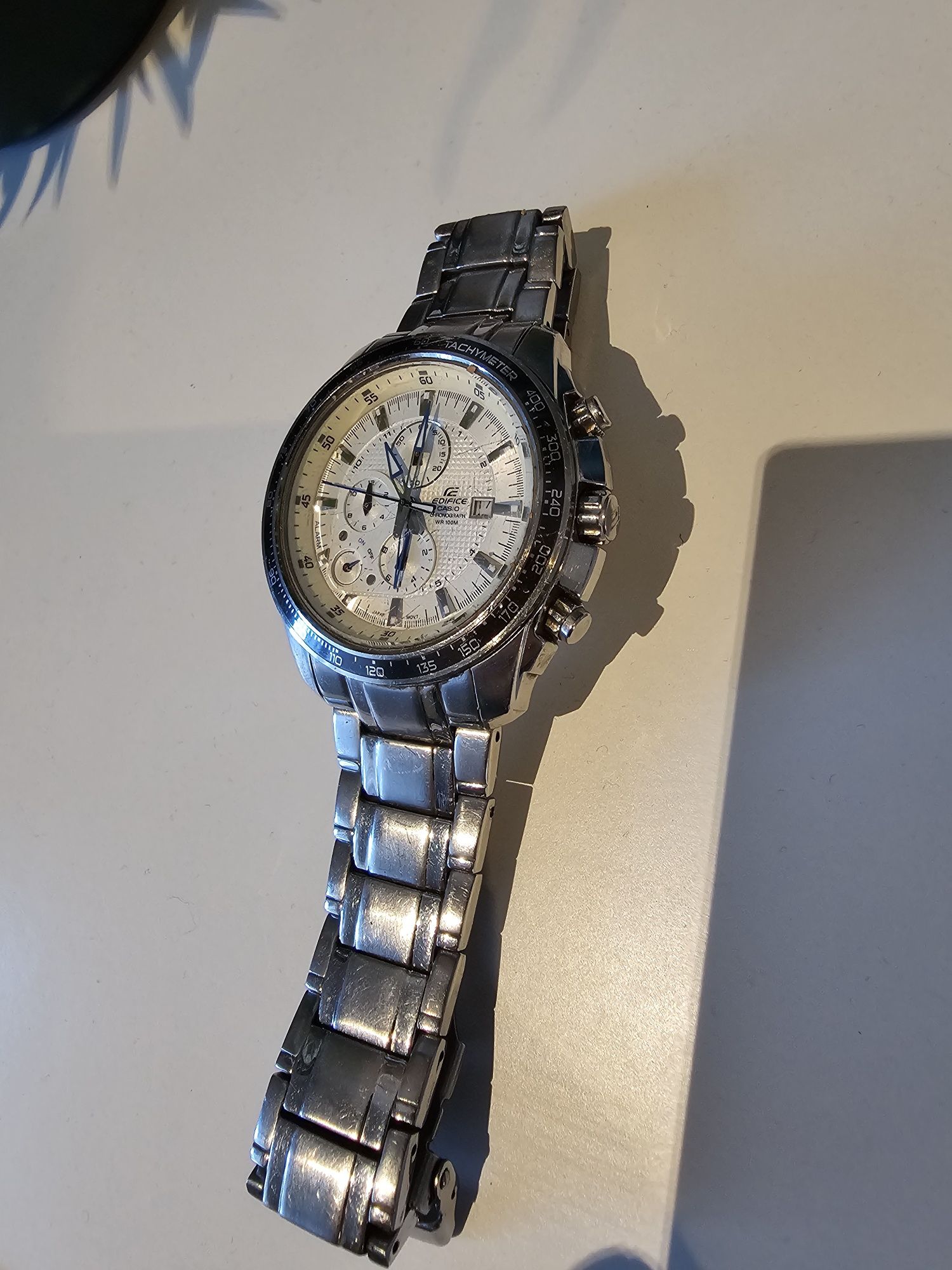 Zegarek EDIFICE Casio Classic męski