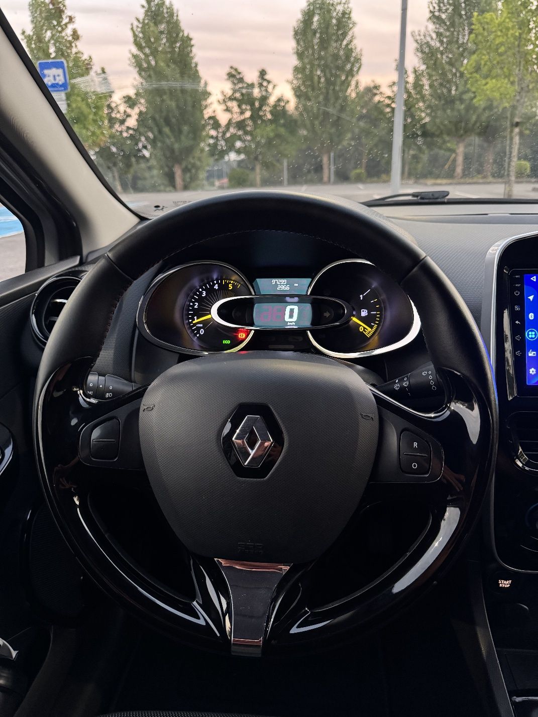 Renault Clio 1.5 dCi