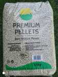PELLET PREMIUM PELLETS ENplus A1 z dostawą do Łagiewnik