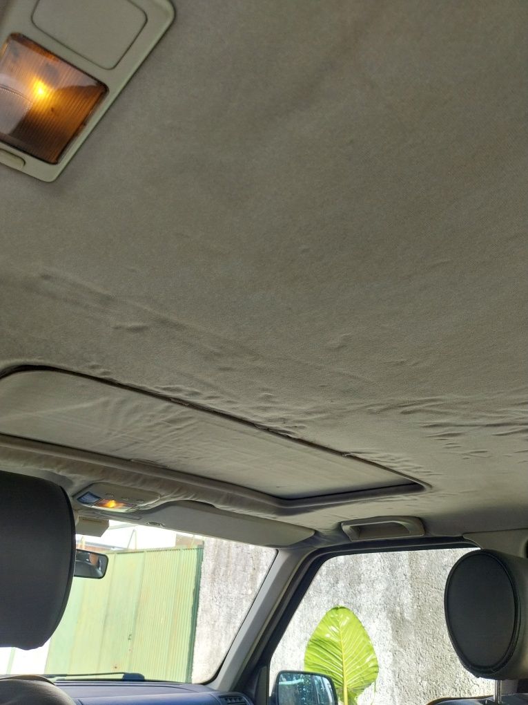 Land Rover - Range Rover