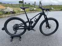 Trek Fuel Exe 9.8 gx axs