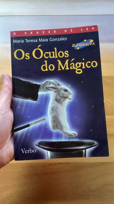 Vários Livros - Juvenil e Adulto