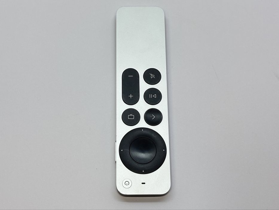 Oryginalny Pilot Apple Tv Remote 4K / A2854