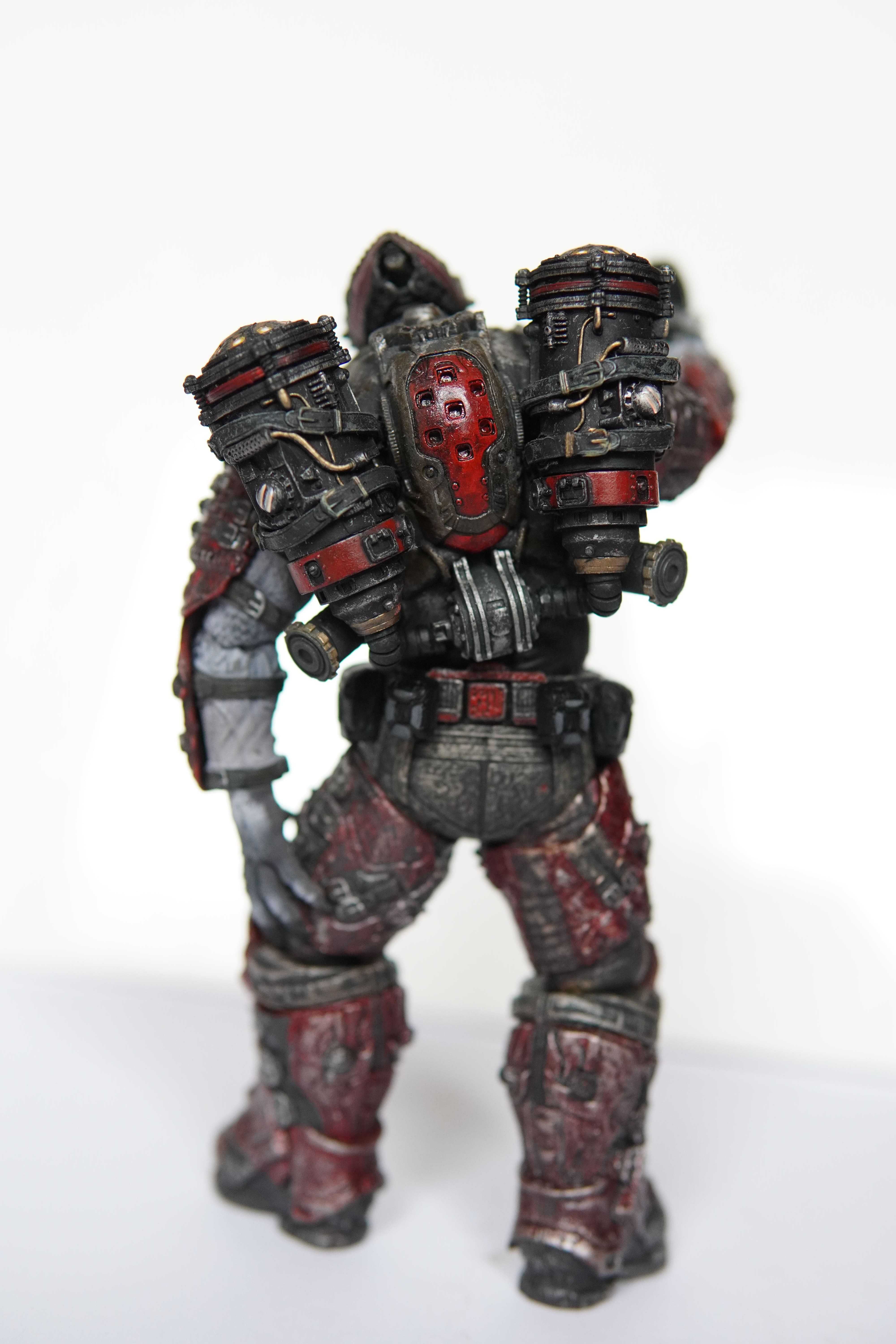 Figura gears of war