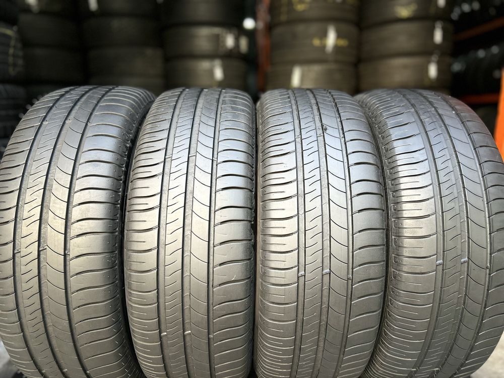 Шины летние 4шт. 205/60/R16 Michelin Energy Saver