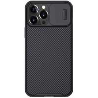 Etui Nillkin Camshield Pro  iPhone 13 Black