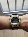 Vintage Casio G-Shock DW-9000