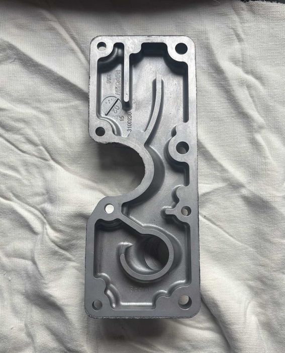 Renowacja części: aquablasting, szkiełkowanie, piaskowanie, mycie.