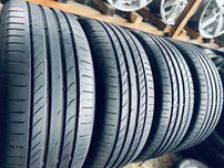 Шини Резина Літні 235 50 19 Continental ContiSportContact5 4шт