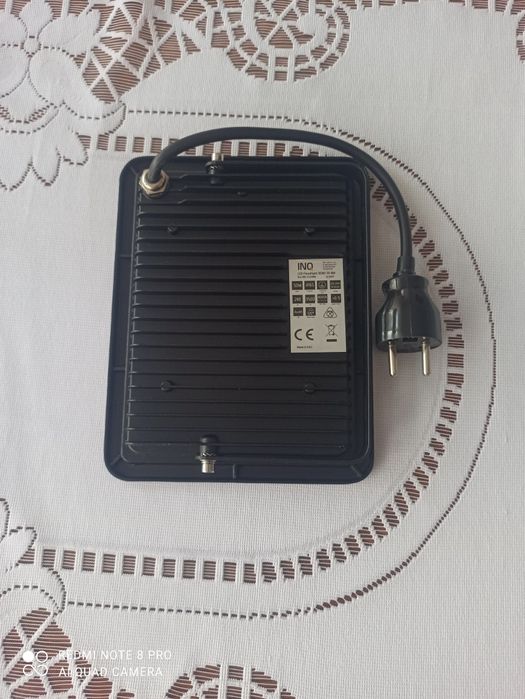 Lampa Led  o mocy 50 W. Nowa.