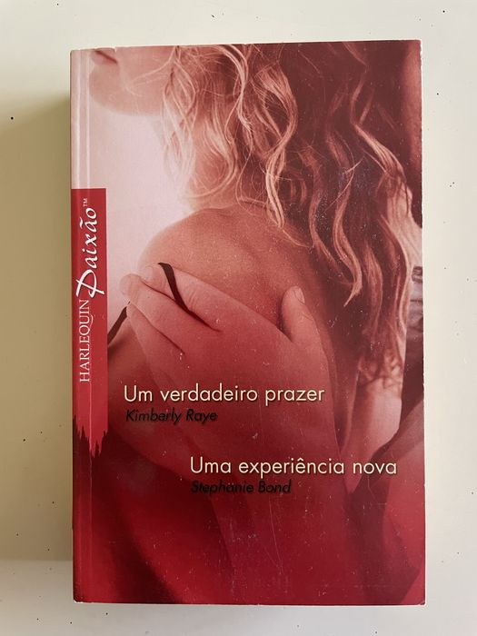 Um Verdadeiro Prazer - Kimberly Rae (portes grátis)
