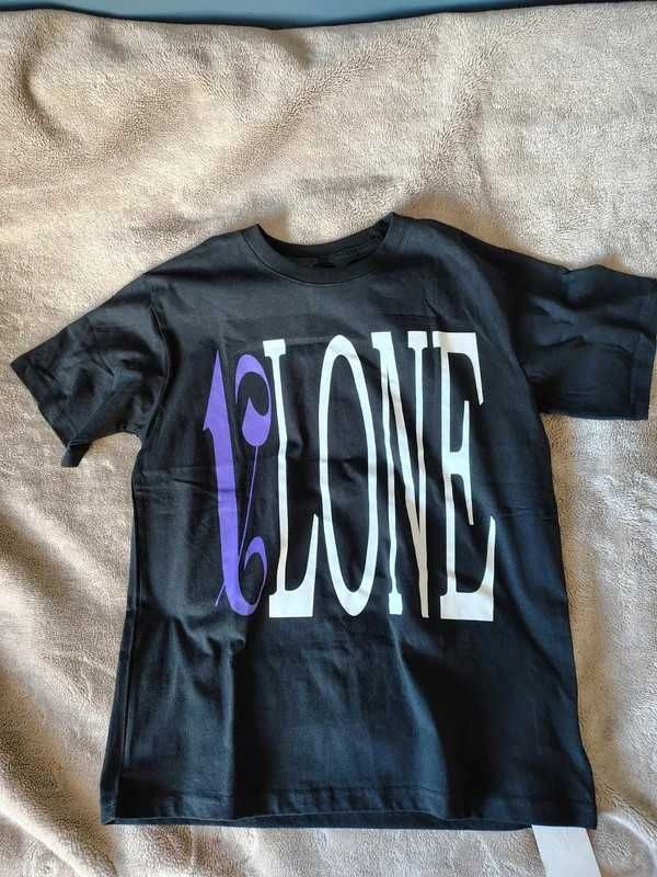 Vlone x Palm Angels Tshirt