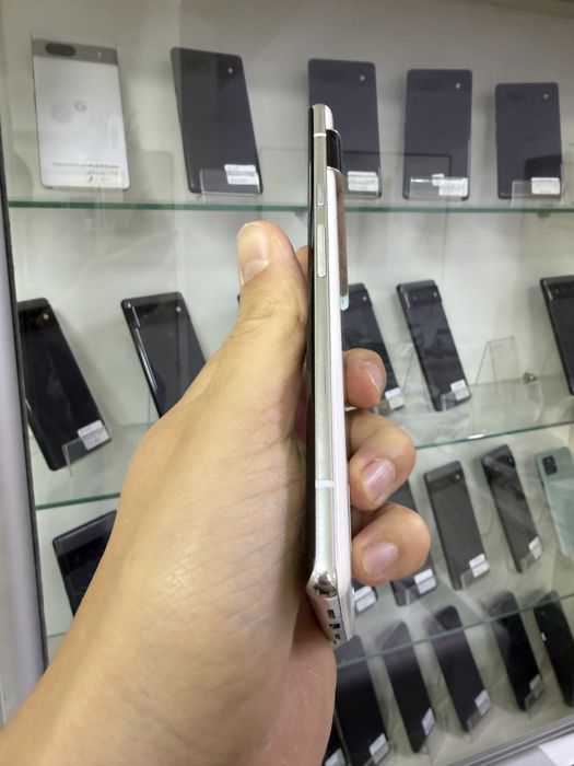 Google Pixel 6pro 256gb. White. Neverlock