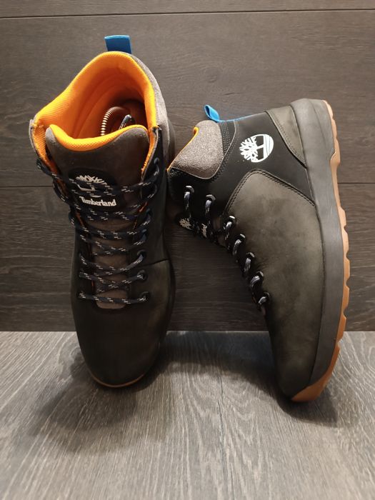 Timberland  44.5 (28.5 устілка)