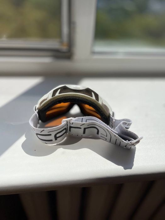 Універсальна чоловіча гірськолижна маска Cairn Speed Photochromic