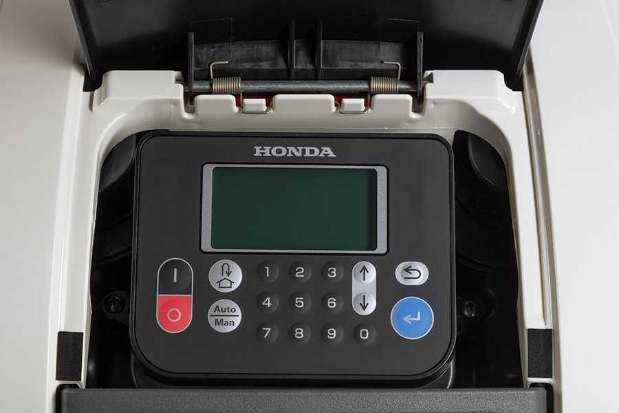 Honda Robot Koszący Miimo 310 | Do 1500m² | Autonomiczny | RATY 0%