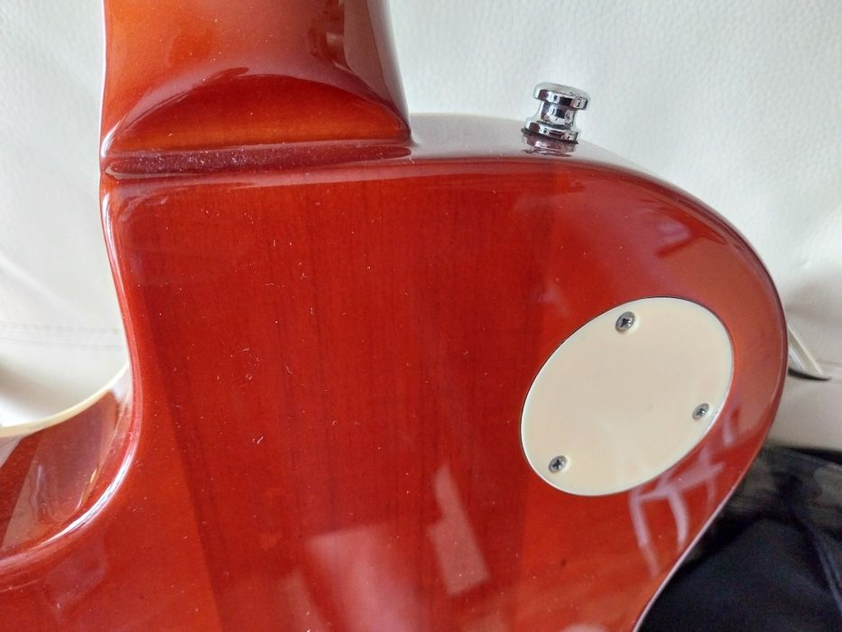Gitara elektryczna Eko VL-480