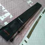 Спінінги Tenryu, Mukai, Major Craft, Jackall, Yamaga ,Graphiteleader