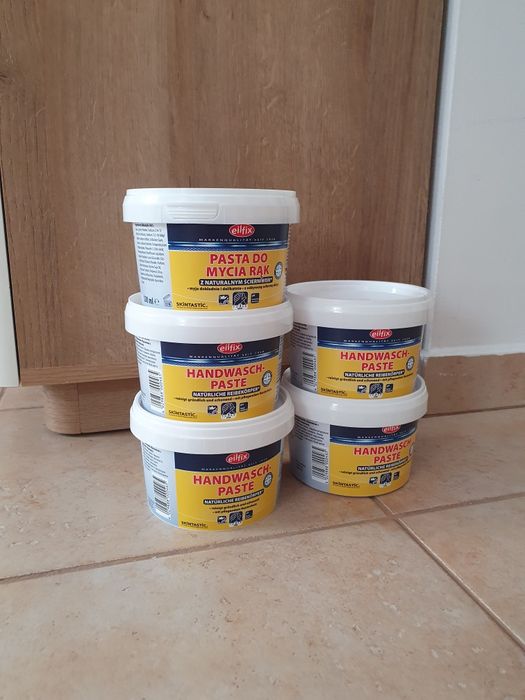 Sprzedam pastę BHP
