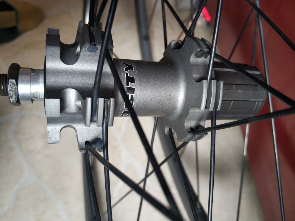 3шт! Легенда SPEEDCITY Disc Mavic 29" 622*13C Шоссе Колёса