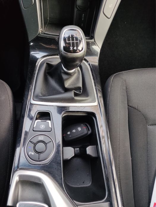 Hyundai i40 1.7 CRDi