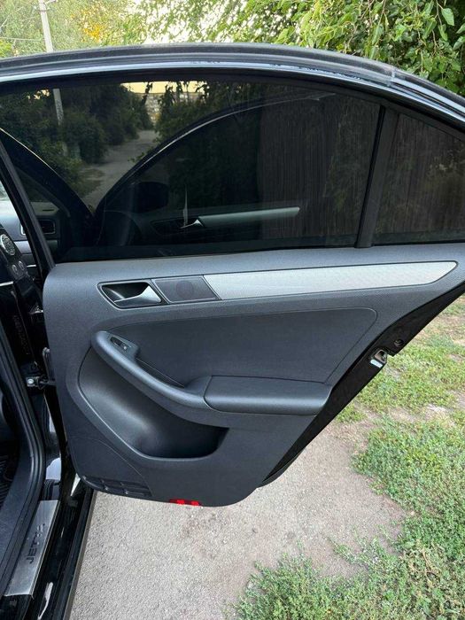 Volkswagen Jetta 1.4 TSI