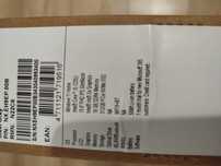 Laptop Acer nowy