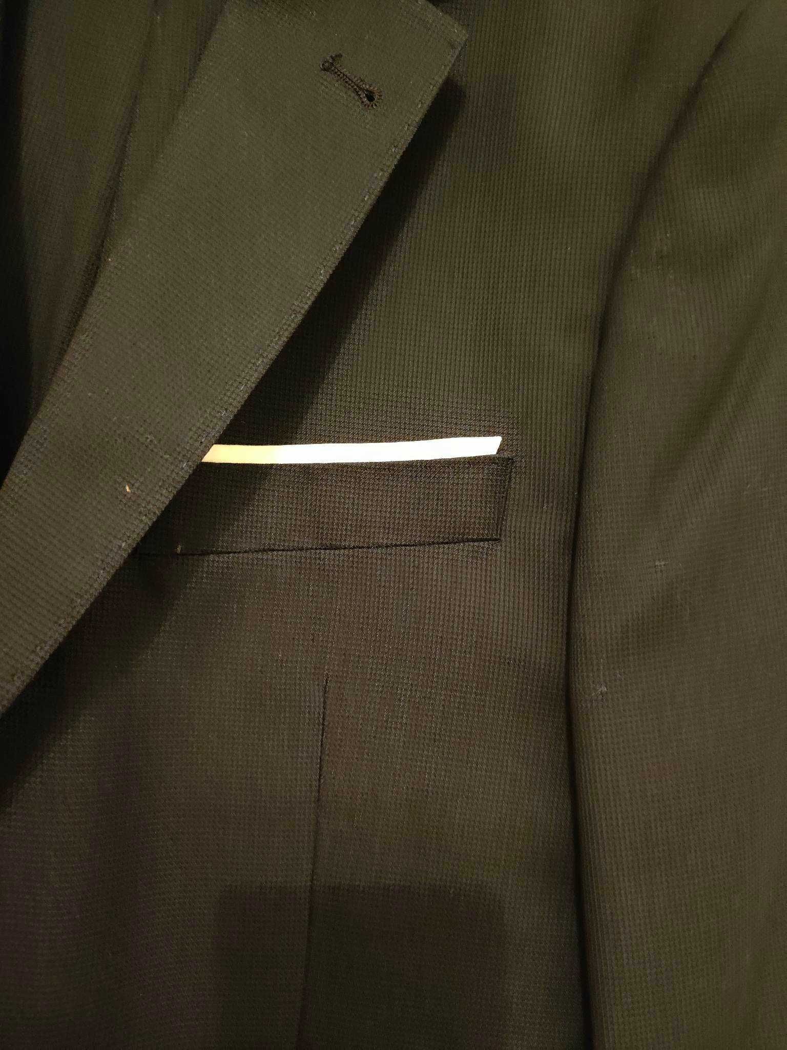 Fato (blazer e calças) Suits Inc