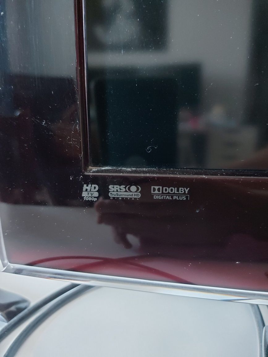 Telewizor LCD 32" samsung