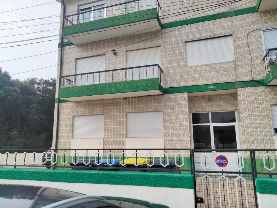 T3 Maia castelo Maia