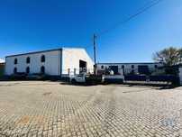 Espaço Comercial em Cabeça Gorda de 845,00 m2