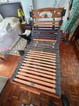 Cama elétrica colchão