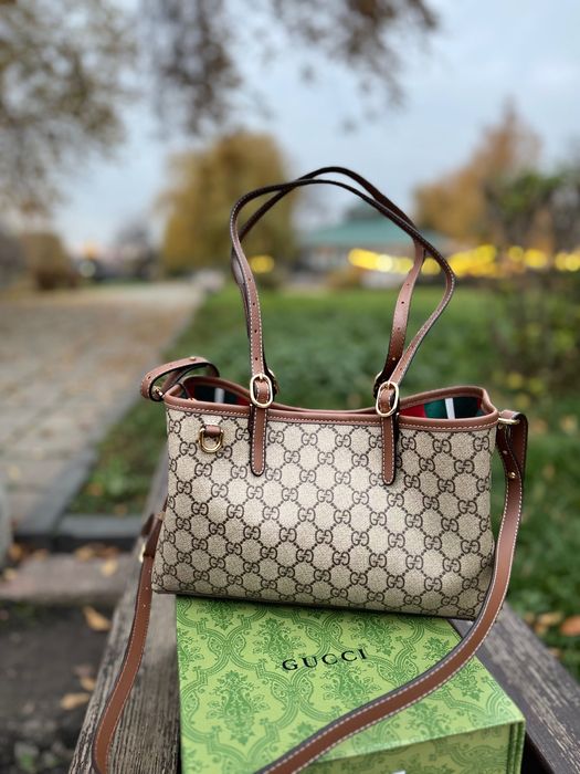 Сумка Gucci нова колекція